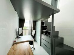 Robin Suites (D10), Apartment #461690361